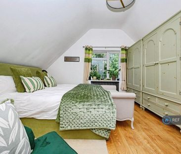 1 bedroom maisonette to rent - Photo 6