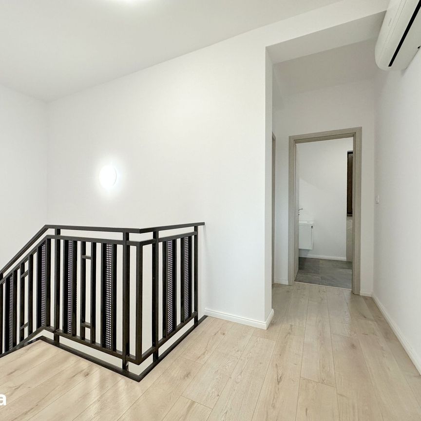 Duplex modern de închiriat_Dumbravita - Fotografie 1