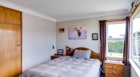 Great Mayfair Family home. - Photo 4