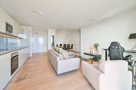 2 bedroom flat to rent - Photo 3