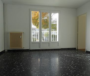 Location Appartement 4 pièces 66m² BESANCON 25000 - Photo 1