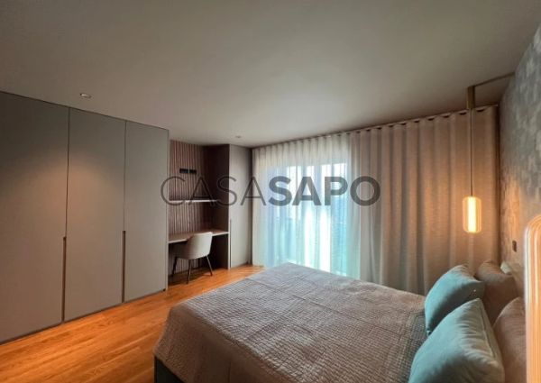 Apartamento T2 para alugar no Funchal