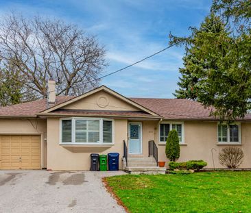 For Lease - 606 Conacher Drive Unit# Lower, Toronto, Ontario - Photo 4