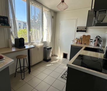 Appartement T3 MEUBLE de 60m2 - Photo 6