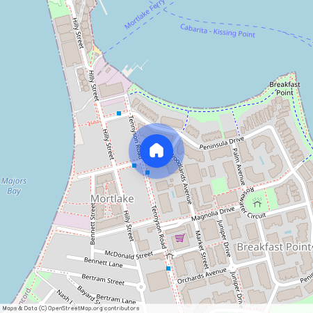 2/17 Tennyson Road, NSW 2137, Breakfast Point