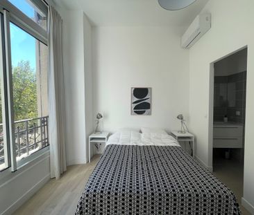 Location Appartement 3 pièces 57m² MARSEILLE 1er - Photo 5