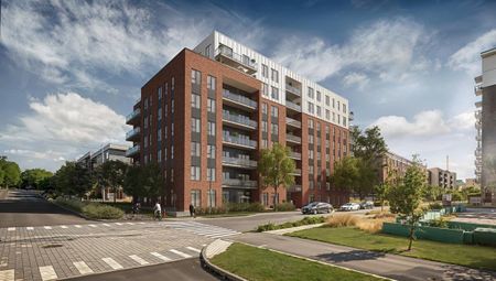 Appartement à louer - Québec (La Cité-Limoilou) (Saint-Sacrement) - Photo 5