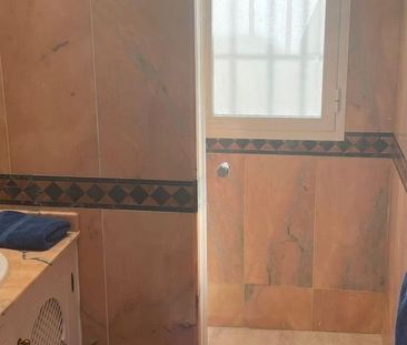 Luxury Villa for rent in Puerto Banus, Andalusia - Foto 6