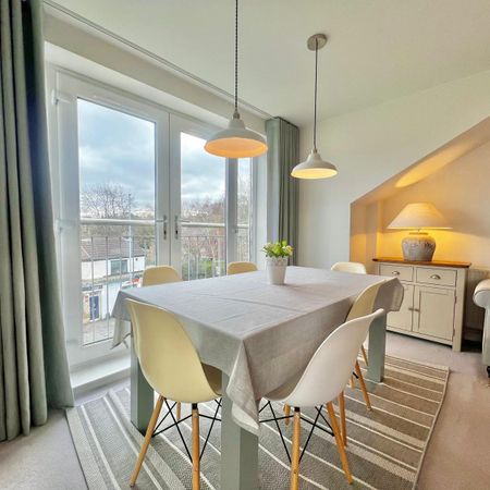 2 bedroom apartment to rent - Photo 3