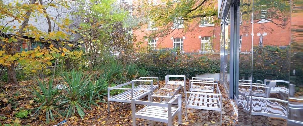 Wohn und Arbeitsloft Nähe Hauptbahnhof - Photo 1