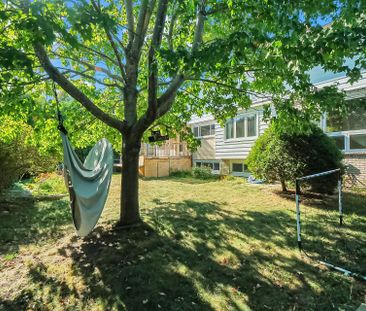 For Lease - 12 Apache Crescent, Cityview - Parkwoods Hills - Rideau... - Photo 1