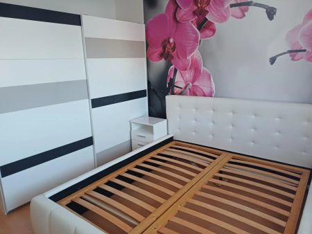 Gepflegte 2-Zimmer-Wohnung mit Küchenblock und Loggia in Langenwang im Mürztal zu mieten ! - Photo 4