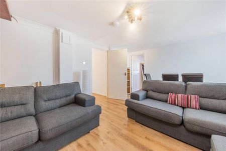 3 bedroom flat to rent - Photo 4