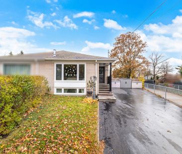 For Lease - 1301 Freeport Drive Unit# Lower, Mississauga, Ontario - Photo 4