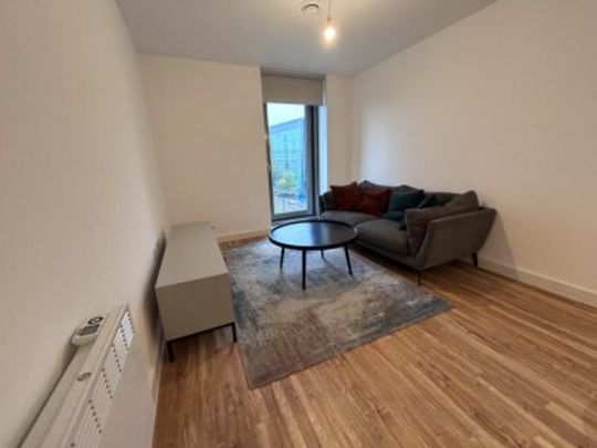 1 bedroom apartment to rent - Photo 1