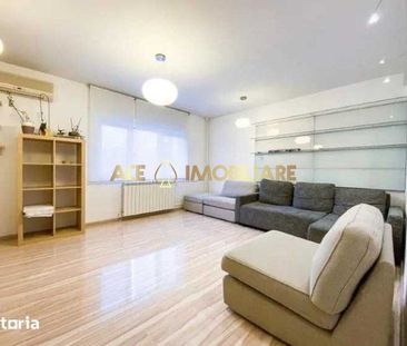 3 Camere de inchiriat | Nerva Traian | Pet-friendly | Mobilat - Fotografie 1