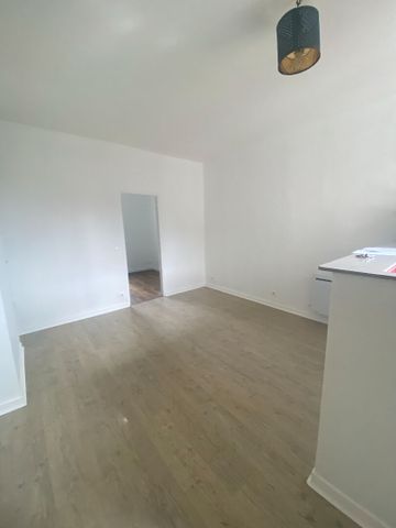 Location appartement 2 pièces, 40.00m², Orléans - Photo 2