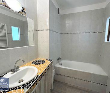 Location Appartement 1 pièce 34m² MONTPELLIER 34000 - Photo 3