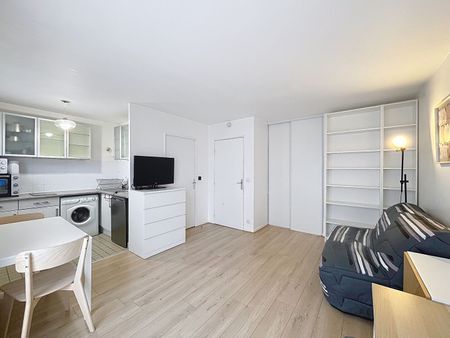 Appartement 1 pièce - Photo 2