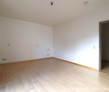 4 Zimmer-Wohnung mit Rheinblick in Weil am Rhein – Friedlingen - Photo 2