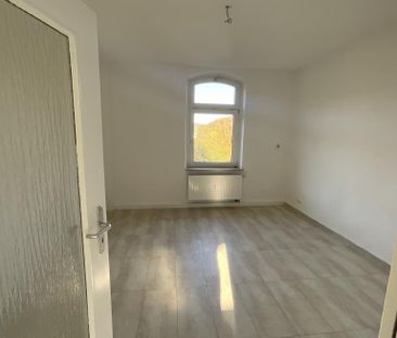 Bezugsfertige 2-Zimmer-Erdgeschosswohnung mit Garten in Nachrodt-Wi... - Foto 4