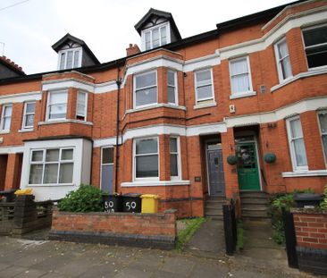 1 bed studio flat to rent in Daneshill Road, Leicester, LE3 - Photo 4