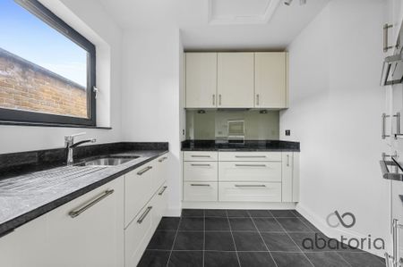 Moran House, London, E1W - Photo 2