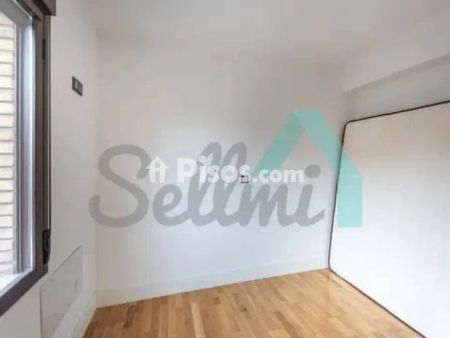 Piso en alquiler en Tenderina-Mercadín-Fozaneldi - Foto 5