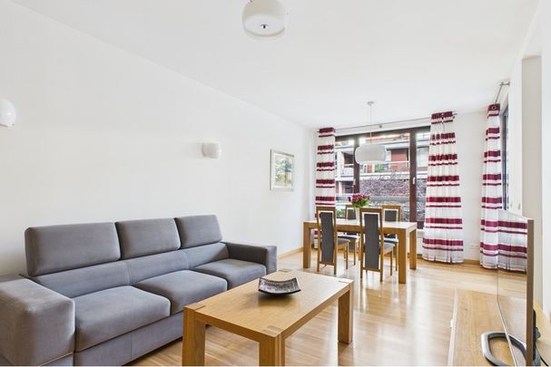 APARTAMENT W PRESTIŻOWEJ INWESTYCJI NA POWIŚLU - Photo 1