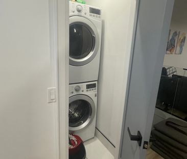 For Lease - 1571 Dupont Street Unit# 2nd Flr, Toronto, Ontario - Photo 3