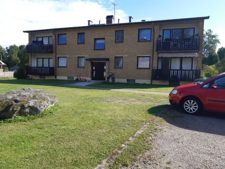 Bryggaregatan, Lidhult - Foto 5