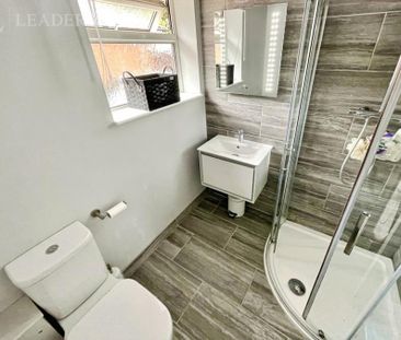 2 bedroom bungalow to rent Elvaston Lane, Alvaston, Derby, DE24 - Photo 5