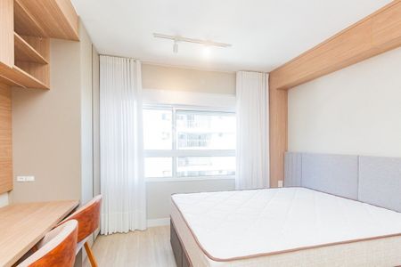 Apartamento com 1 quarto e 33m² para alugar em Passo d'Areia, Porto Alegre. - Foto 5