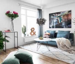 Hjärtstensvägen, Kungsängen - Photo 2