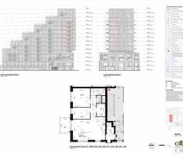 Appartement te huur: Waterlandlaan 5-S 1441 RS Purmerend - Foto 6