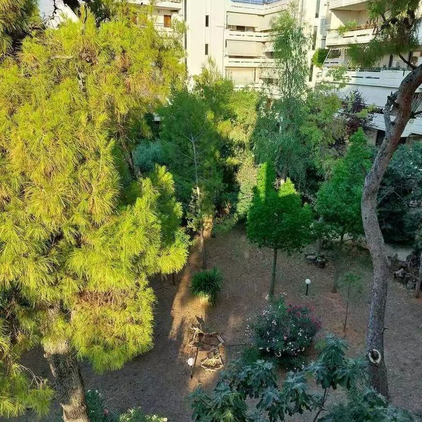Διαμέρισμα για ενοικίαση - Αγία Παρασκευή, - Φωτογραφία 2