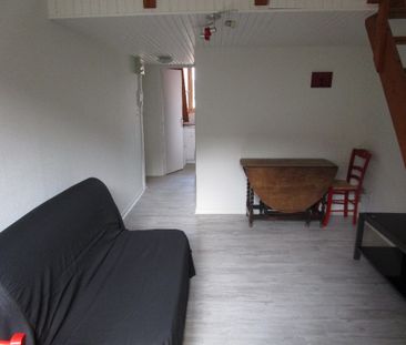 Location Appartement 1 pièce 26m² RENNES 35000 - Photo 2
