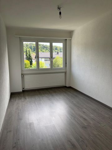 Superb 3.5-room apartment - Photo 3