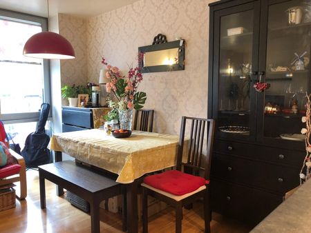 1 Bed Flat, Wembley, HA9 - Photo 3