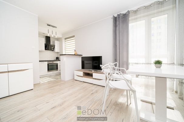 Mieszkanie na wynajem 38,82 m², Gorzów Wielkopolski, Górczyn - Photo 1