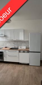 Location Appartement 3 pièces 67m² DIEPPE 76200 - Photo 4