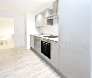 1 bedroom apartment to rent - Photo 5