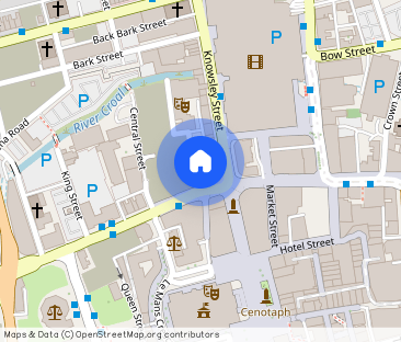 Ridgway Gates, Bolton, Greater Manchester, BL1 - Photo 1