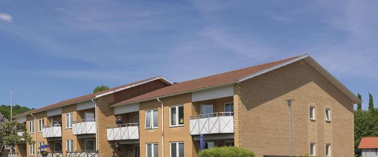 Daléngatan 6B - Photo 1