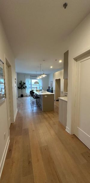 Grand 4-1/2 plus bureau situé à Mirabel - Photo 1