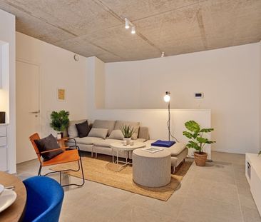 Nieuwbouw appartement in Antwerpen - Foto 1