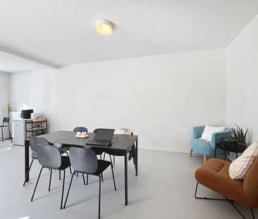 Appartement voor € 820 - Photo 1