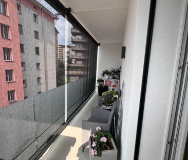 5 Zimmer, 105 m² - Photo 4