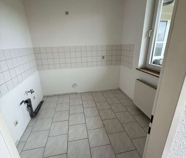 Stilvolle 2-Raum-Wohnung in Bitterfeld - Photo 5