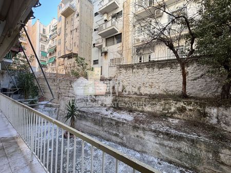 Διαμέρισμα για ενοικίαση Άγιος Αρτέμιος (Παγκράτι) - Photo 4